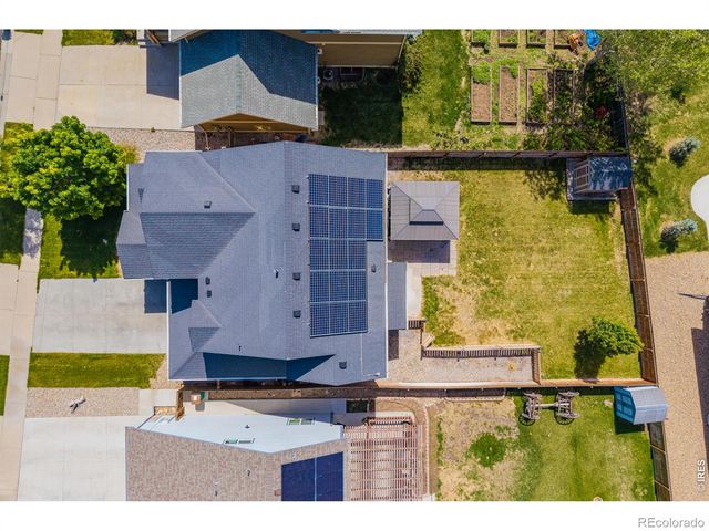 3451 Yule Trail Drive, Fort Collins, CO 80524