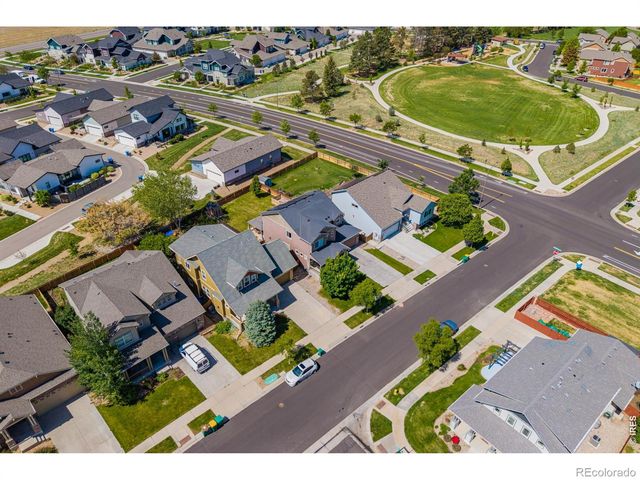 3451 Yule Trail Drive, Fort Collins, CO 80524