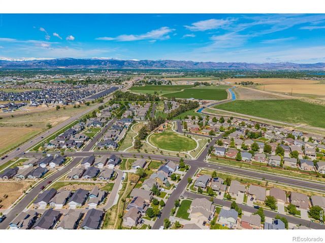 3451 Yule Trail Drive, Fort Collins, CO 80524