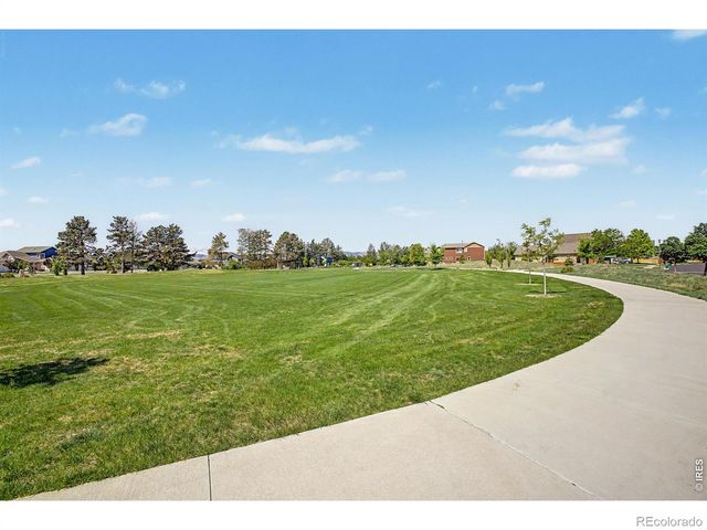 3451 Yule Trail Drive, Fort Collins, CO 80524