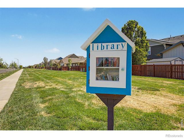 3451 Yule Trail Drive, Fort Collins, CO 80524