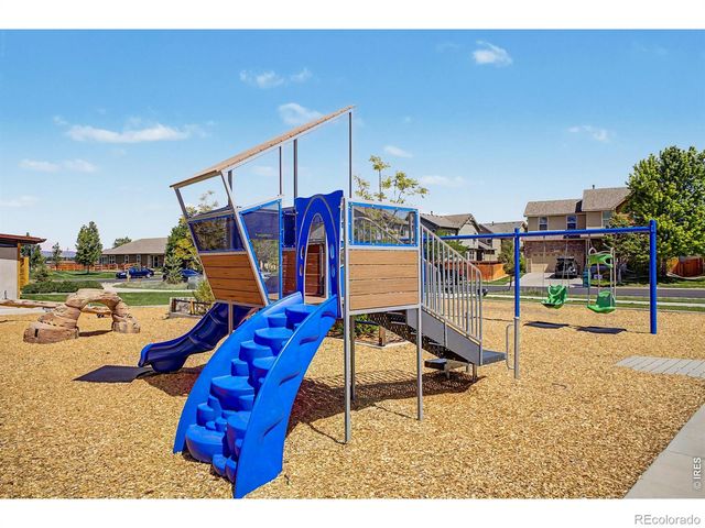 3451 Yule Trail Drive, Fort Collins, CO 80524