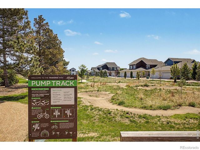 3451 Yule Trail Drive, Fort Collins, CO 80524