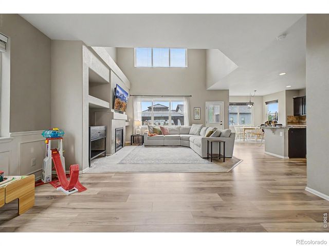 3451 Yule Trail Drive, Fort Collins, CO 80524