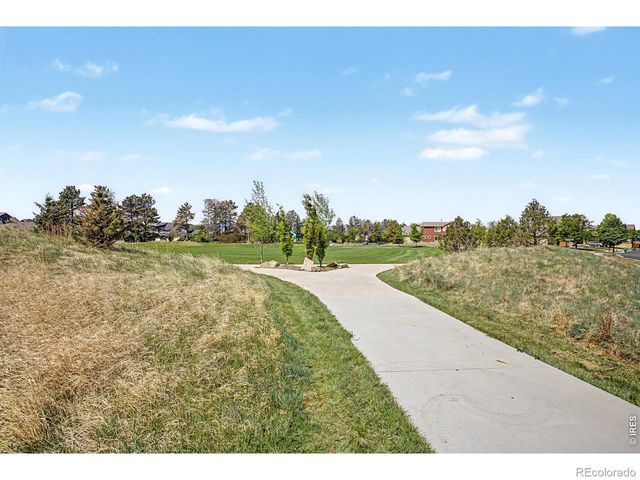 3451 Yule Trail Drive, Fort Collins, CO 80524