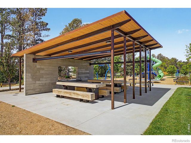 3451 Yule Trail Drive, Fort Collins, CO 80524