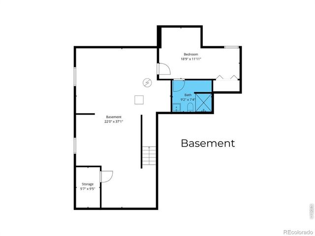 3451 Yule Trail Drive, Fort Collins, CO 80524