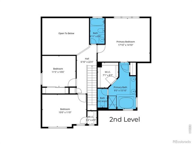 3451 Yule Trail Drive, Fort Collins, CO 80524