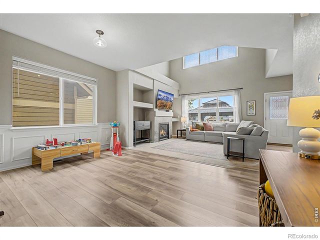 3451 Yule Trail Drive, Fort Collins, CO 80524