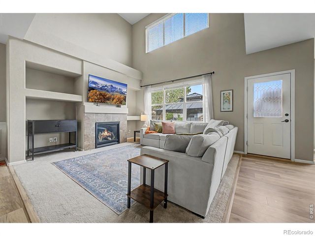 3451 Yule Trail Drive, Fort Collins, CO 80524