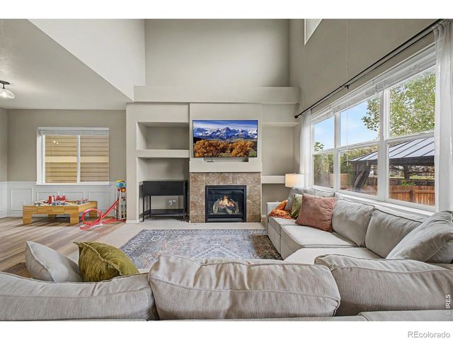3451 Yule Trail Drive, Fort Collins, CO 80524
