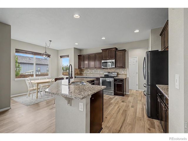 3451 Yule Trail Drive, Fort Collins, CO 80524