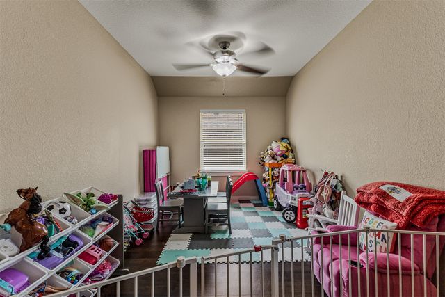 1276 Meridian Drive, Forney, TX 75126