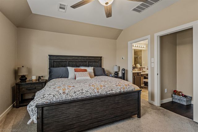 1276 Meridian Drive, Forney, TX 75126