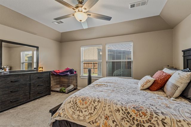 1276 Meridian Drive, Forney, TX 75126