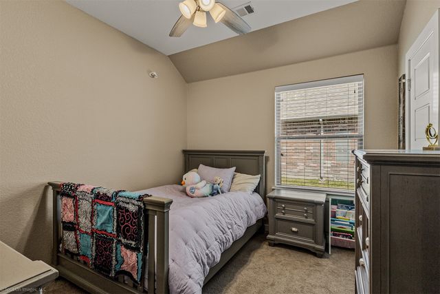 1276 Meridian Drive, Forney, TX 75126