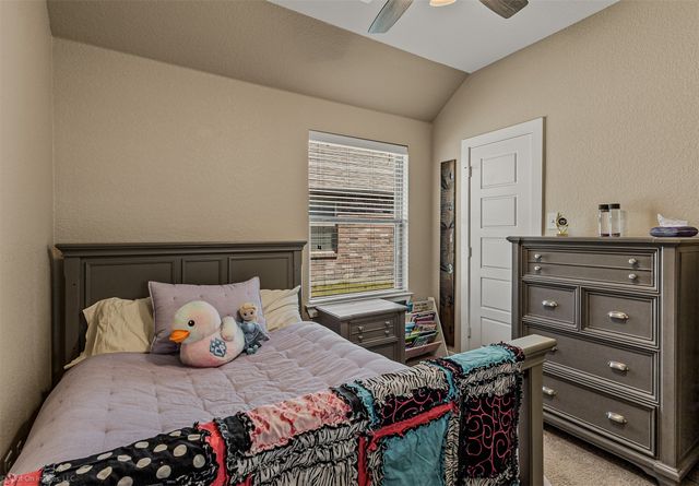 1276 Meridian Drive, Forney, TX 75126