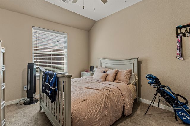 1276 Meridian Drive, Forney, TX 75126