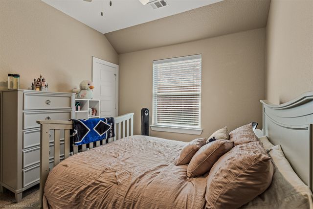 1276 Meridian Drive, Forney, TX 75126