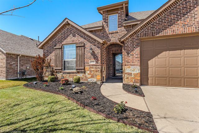 1276 Meridian Drive, Forney, TX 75126