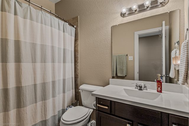 1276 Meridian Drive, Forney, TX 75126