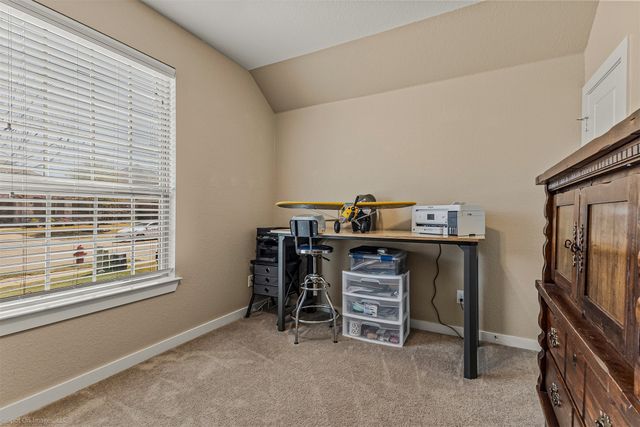 1276 Meridian Drive, Forney, TX 75126