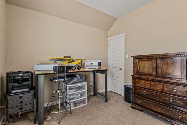 1276 Meridian Drive, Forney, TX 75126