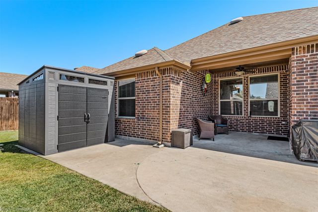 1276 Meridian Drive, Forney, TX 75126