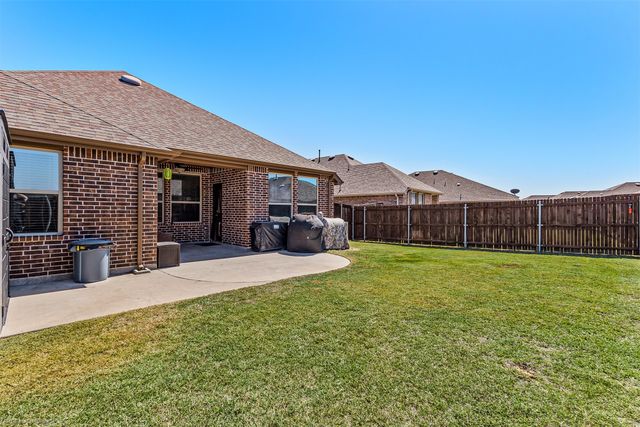 1276 Meridian Drive, Forney, TX 75126