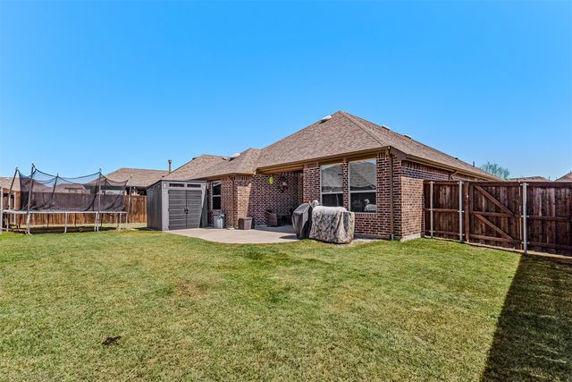 1276 Meridian Drive, Forney, TX 75126