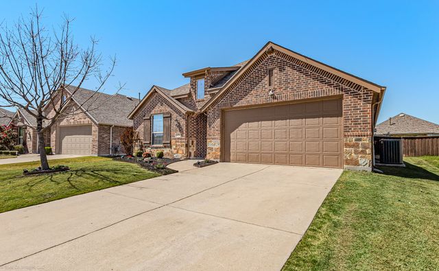 1276 Meridian Drive, Forney, TX 75126