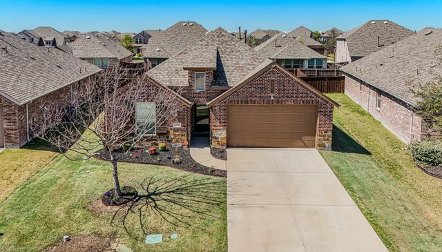 1276 Meridian Drive, Forney, TX 75126