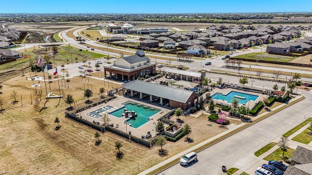 1276 Meridian Drive, Forney, TX 75126