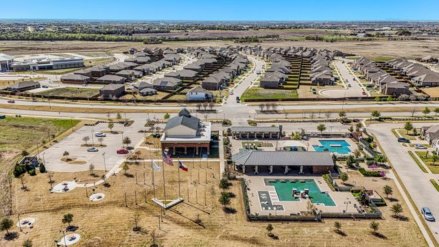 1276 Meridian Drive, Forney, TX 75126