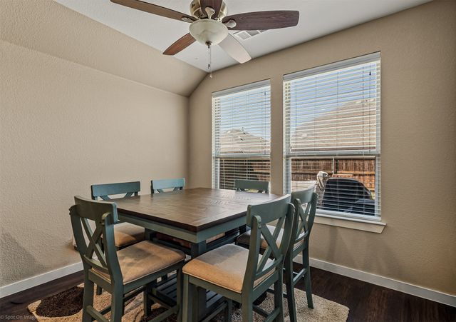 1276 Meridian Drive, Forney, TX 75126