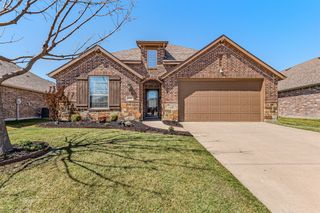 1276 Meridian Drive, Forney, TX 75126