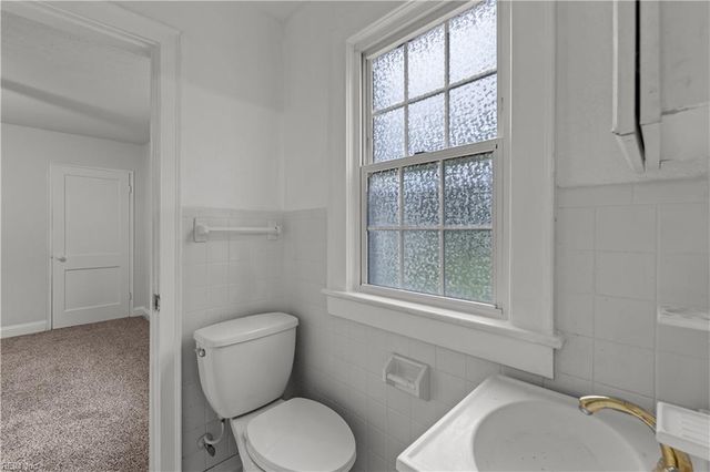 3617 Sharpley AVE, Norfolk, VA 23513