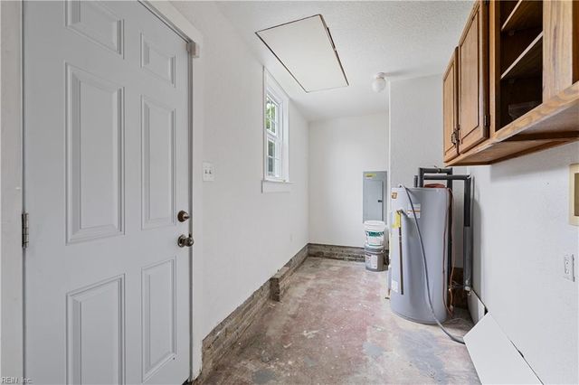 3617 Sharpley AVE, Norfolk, VA 23513