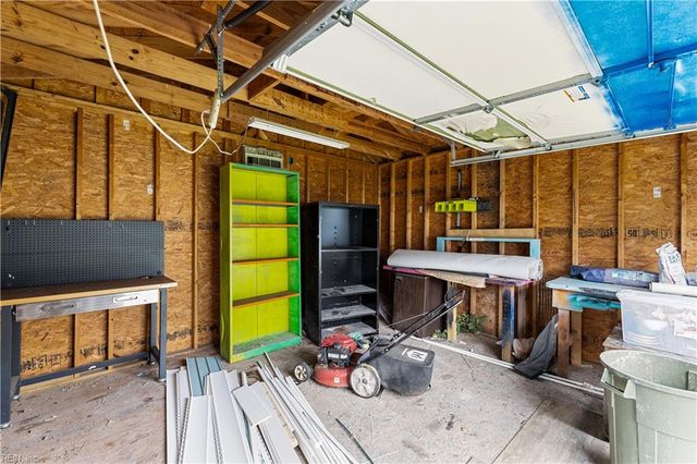 3617 Sharpley AVE, Norfolk, VA 23513