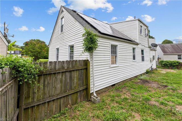 3617 Sharpley AVE, Norfolk, VA 23513