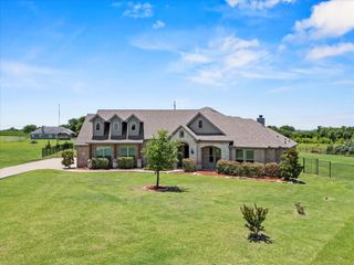 101 Winchester Street, Van Alstyne, TX 75495