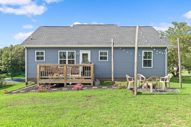 510 Calista Rd, White House, TN 37188