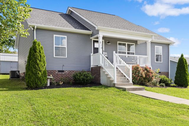 510 Calista Rd, White House, TN 37188
