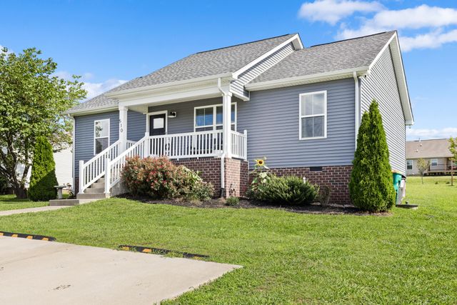 510 Calista Rd, White House, TN 37188