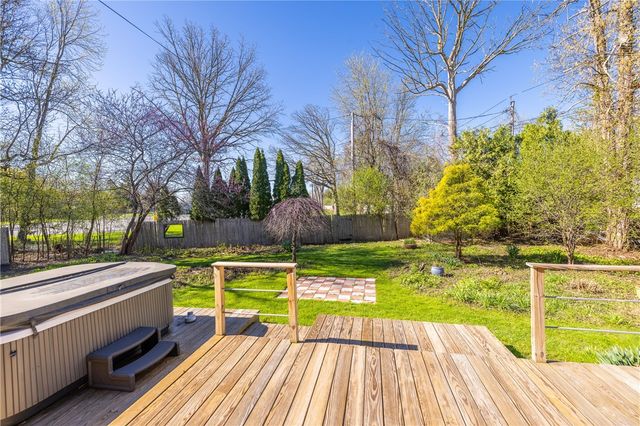 220 Parkwood Avenue, Brighton, NY 14620