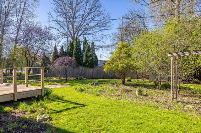 220 Parkwood Avenue, Brighton, NY 14620