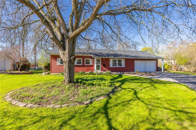 220 Parkwood Avenue, Brighton, NY 14620