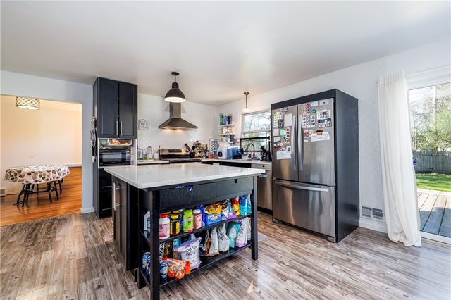 220 Parkwood Avenue, Brighton, NY 14620