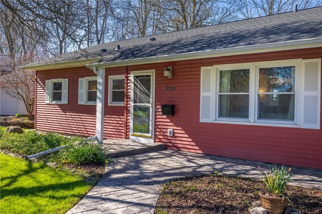 220 Parkwood Avenue, Brighton, NY 14620
