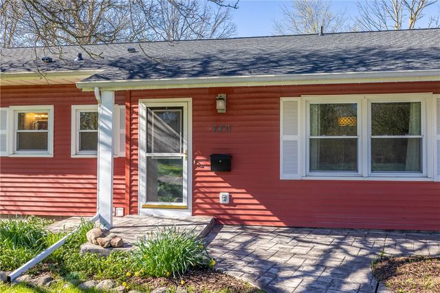 220 Parkwood Avenue, Brighton, NY 14620